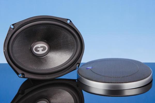 CDT Audio CL-69SUB. ����������� �������������� CL-69SUB.